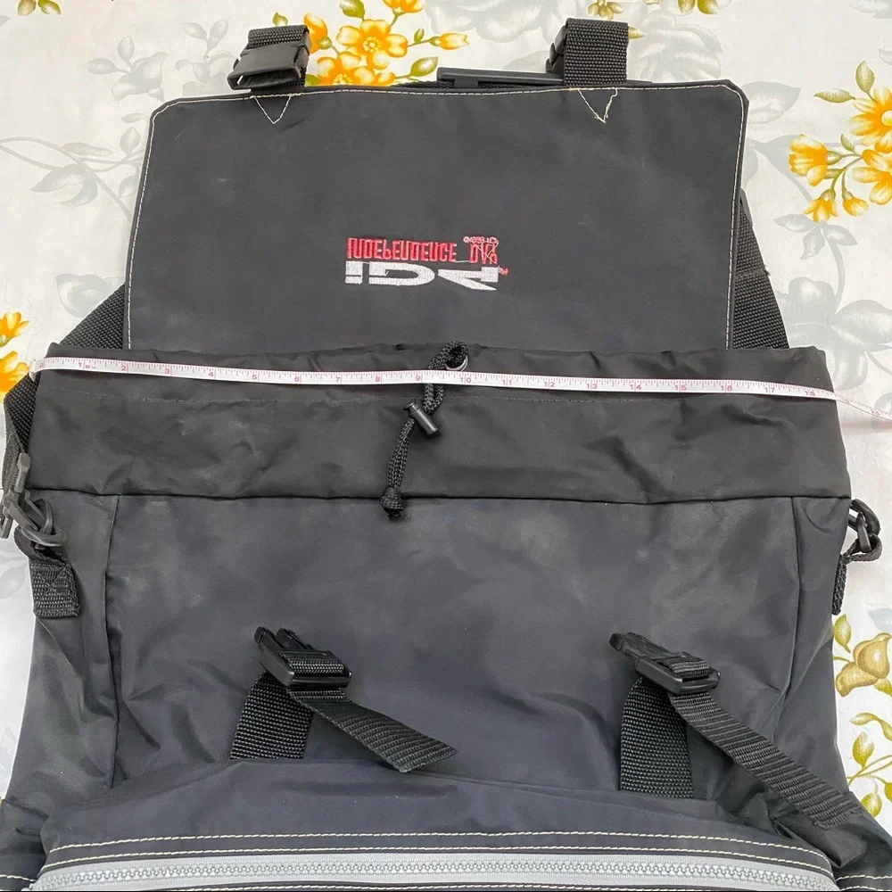 Vintage Independence Day Backpack
